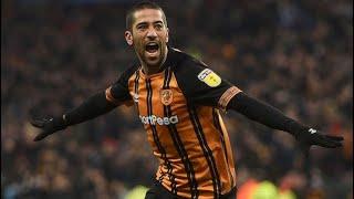 Evandro’s 5 Hull City Goals (UPDATED) + Extra