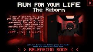 RFYL: The Reborn (Sneak Peek #001) Boards