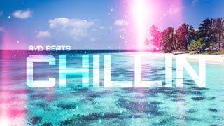 The Weeknd Type Beat | Chillin | New 2017 | Cloud Trap Beat (Prod. by AYD BEATS)