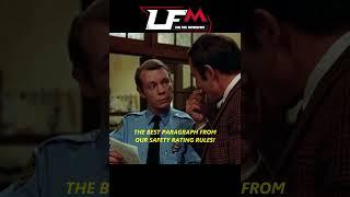 LFM's Logic In A Nutshell 