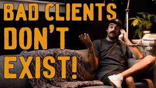 How To Talk To Design Clients