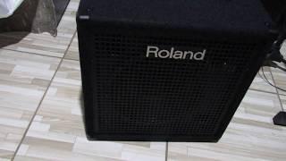 ROLAND KC 400