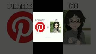 Pinterest v/s me!  #drawing #pinterest #art #challenge