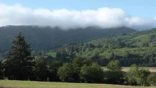 Westwind Cloud Timelapse