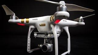  Аналог Dji Phantom ч.3 //Ставлю GPS и приёмник Flysky FS-A8S