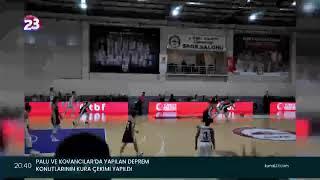 Kanal23 Haber  - Elazığ Haberleri Canlı Yayını