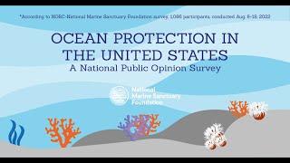 Ocean Protection in the United States Survey