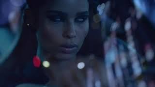 Музыка из рекламы YSL - BLACK OPIUM (Zoë Kravitz) (2018)