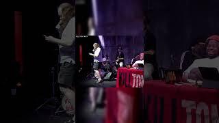 William Montgomery's KILL TONY ep514 standup minute #comedy #standupcomedy #standup #funny #killtony