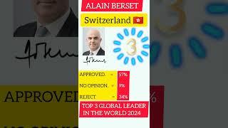 top 3 global leader in the world 2024 #top3 #Top123 #top123 #topworld #narendramodi