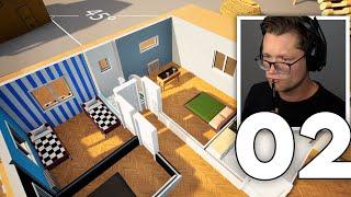 Architect Life - Part 2 - World's Worst General Contractor