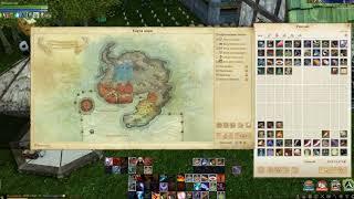 ArcheAge 5.1. Дневная охотничья лицензия