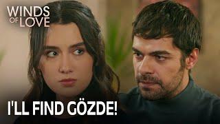 Zeynep'e zarar vermenin bedelini ödeyecek! | Rüzgarlı Tepe 210. Bölüm