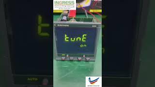 REPAIRING TEMPERATURE CONTROLLER EUROTHERM 2404 | INGRESS MALAYSIA