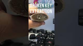 KEY EXTRACTION