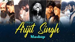 Best of Arijit Singh Mashup 2024 | Love Mashup | Arijit Singh Love Songs | Best of Love Songs 2024