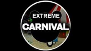 ROBLOX Piggy - Extreme Carnival (HOW TO ESCAPE)