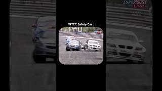 Big different ‍️. #carslover #racing #race #f1 #safetycar #mercedes #crash