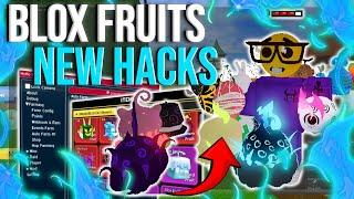 [NEW] Blox Fruits Hack Script GUI: BEST Auto Farm, Devil Fruit Sniper, Auto V4 (PC & Mobile)