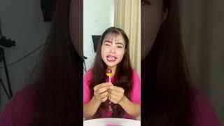 Khi là chị phải chịu thiệt thòi suốt và cái kết #shorts