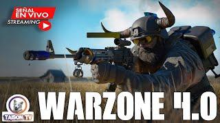 🡲Warzone 4.0:  Hagamos que Lloren los Pros con la Ultra Chetada RAAL 3 Pium Pium y al loby