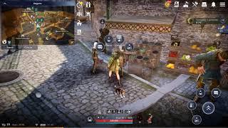 Мальчик с флейтой — скрытое знание Black Desert Mobile