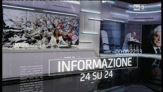 RaiNews24 - All news. All new