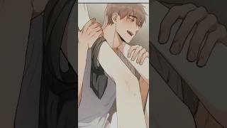 You can't top a top #bl #yaoi #blmanhwa #manhwabl #shorts #fyp