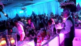 Wedding Hilton Park Nicosia