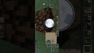 Minecraft survival world part 1