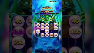 Power of kraken game | Yono rummy game play | grand #jackpot