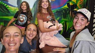 Ep. 20 of Our Animal EDventure Live! Book Your Tour at AnimalEDventures.com!