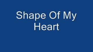 Anna Barseghyan - Shape Of My Heart (Sting Cover)