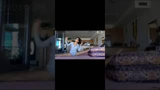 at home yoga