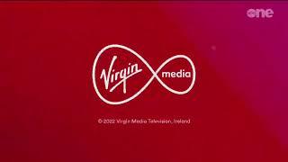 Virgin Media Television (2018/2022)