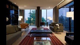 Penthouse Suite Amsterdam | Conservatorium Hotel