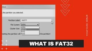 What is FAT32 (Windows OS) - Network Encyclopedia