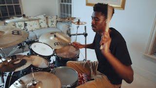 J. Cole - Middle Child JWhite Drum Cover