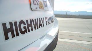 Utah Highway Patrol arrests 2 men for allegedly smuggling 7-year-old girl across country