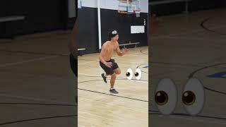 FASTEST Basketball Player in the World Reveals SECRET Drill!