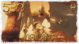 ►Skyrim™ »ᵯᴑᴆᴆᴇᴆ»: Vigilant (English) - HD Walkthrough Part 532 - King of Leeches