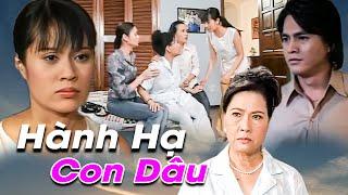 Phim Hay 2025 | HÀNH HẠ CON DÂU | Phim Việt Nam 2025 | Phim Tình Cảm Việt Nam Hay Mới Nhất 2025