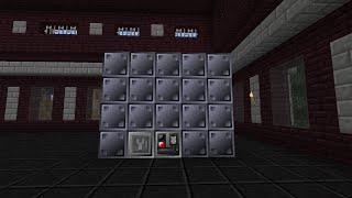 GT5u Multiblock tutorial series - Pyrolyse Oven