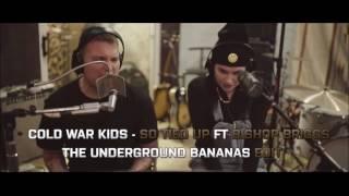 Cold War Kids - So Tied Up (Los Feliz Blvd) ft. Bishop Briggs