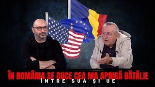 Marius Tucă Show | Invitat: Ion Cristoiu: ”Propunerile lui Trump sunt HALUCINANTE!”