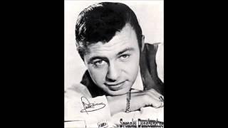 Jerry Williams - Dangerous Happiness - 1963 (orginal)