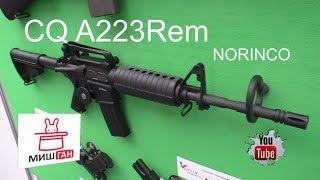 CQ A 223rem Norinco