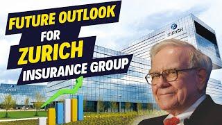 Zurich Insurance Group Unveiled: Navigating Future Horizons! 