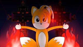 Tails Doll Boss Phase 1 Boss OST Sonic.exe Tower of Millennium Part 2