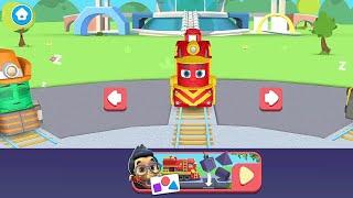 Mighty Express Games || Mr. Gaming world || Full HD Android Games  // 2021